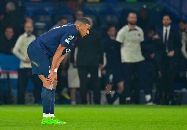 开云体育官方网站-3次欧冠半决赛颗粒无收，姆总想拿欧冠只能去皇马？