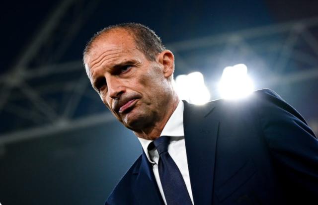 开云体育app入口-【尤文观察①】为什么说阿莱格里没得洗？