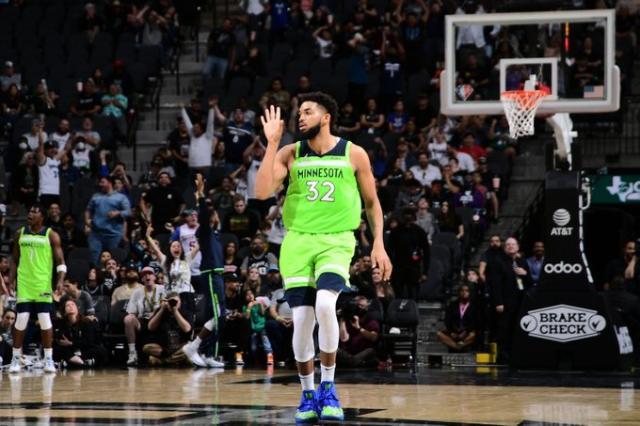 【人物】疯狂生涯之夜！唐斯单场60分背后的玄机