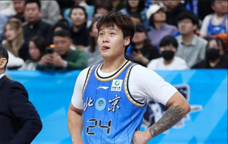 开云体育官方网站-周琦、胡明轩，但是不能没有赵睿