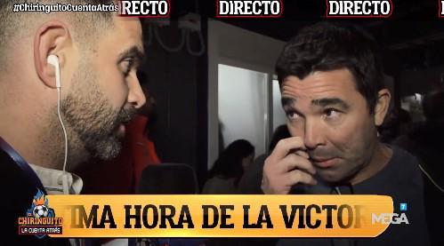 开云体育app入口-德科：丰特很多时间都在谈我们正在做的事，但我不觉得有问题