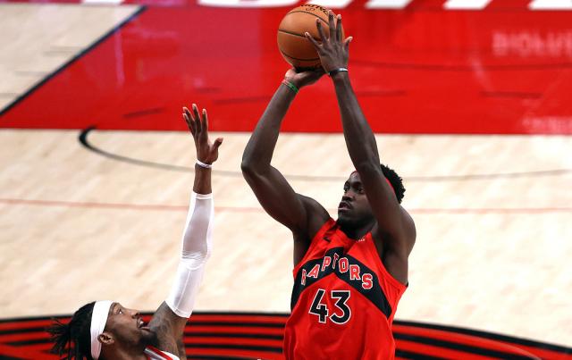 开云体育app入口-新援立功！开拓者上演逆转靠防守 最大短板已补足？